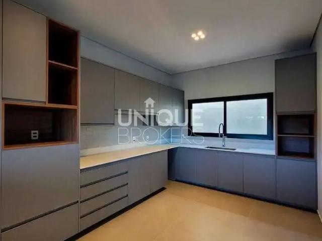 Casa / Sobrado em Condomínio para Venda em Itupeva/SP Serra Azul 5 Quartos