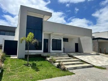 Casa / Sobrado em Condomínio para Venda em Itu/SP Alphaville Castello 3 Quartos