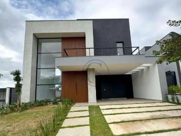 Casa / Sobrado em Condomínio para Venda em Itu/SP Alphaville Castello 3 Quartos