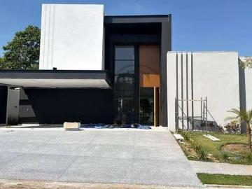 Casa / Sobrado em Condomínio para Venda em Itu/SP Alphaville Castello 3 Quartos