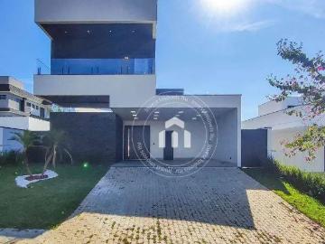 Casa / Sobrado em Condomínio para Venda em Itu/SP Alphaville Castello 3 Quartos