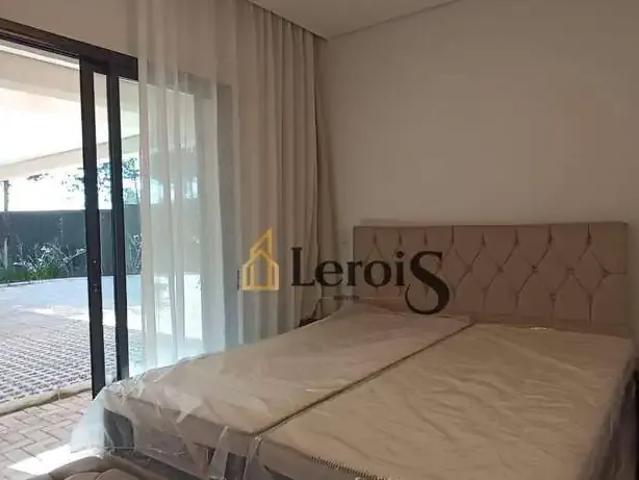 Casa / Sobrado em Condomínio para Venda em Itu/SP Altos de Itu 6 Quartos