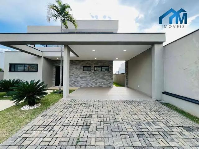 Casa / Sobrado em Condomínio para Venda em Itu/SP Bairro do Pinheiro 4 Quartos