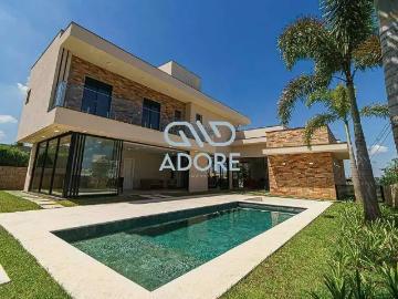 Casa / Sobrado em Condomínio para Venda em Itu/SP Bairro do Pinheiro 4 Quartos