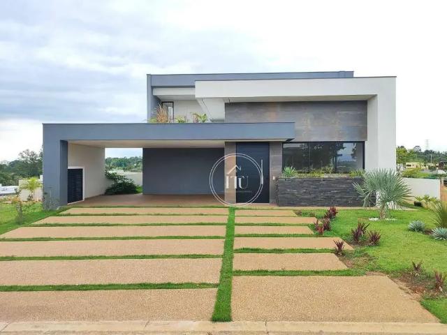 Casa / Sobrado em Condomínio para Venda em Itu/SP Bairro do Pinheiro 3 Quartos