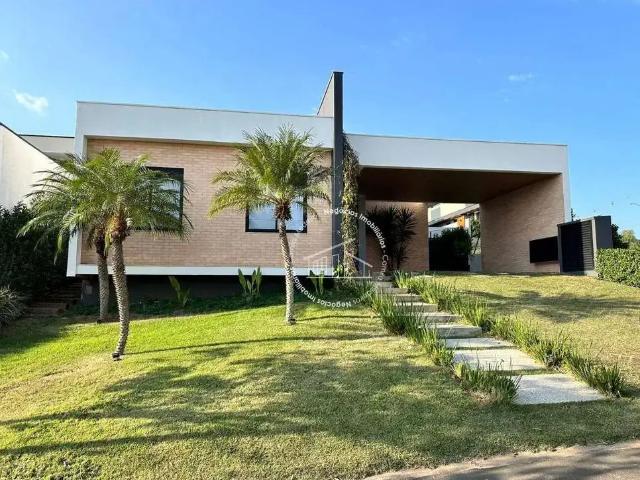 Casa / Sobrado em Condomínio para Venda em Itu/SP Bairro do Pinheiro 3 Quartos