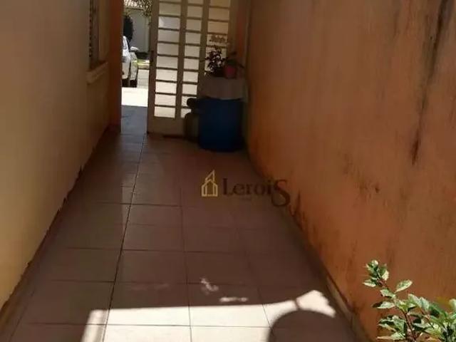 Casa / Sobrado em Condomínio para Venda em Itu/SP Campos de Santo Antônio 3 Quartos