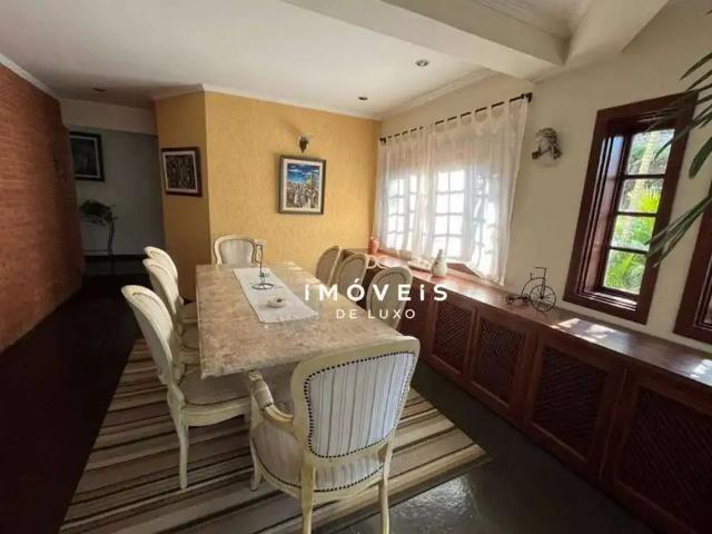 Casa / Sobrado em Condomínio para Venda em Itu/SP Campos de Santo Antônio 3 Quartos