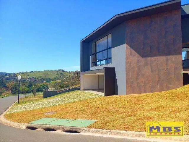 Casa / Sobrado em Condomínio para Venda em Itu/SP Campos de Santo Antônio 3 Quartos