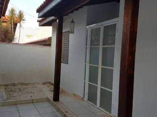 Casa / Sobrado em Condomínio para Venda em Itu/SP Campos de Santo Antônio 3 Quartos