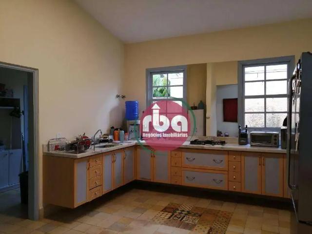 Casa / Sobrado em Condomínio para Venda em Itu/SP Campos de Santo Antônio 3 Quartos