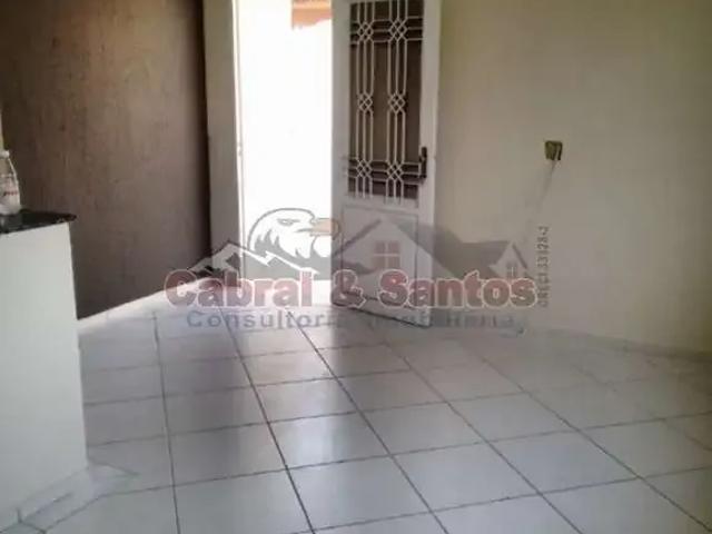 Casa / Sobrado em Condomínio para Venda em Itu/SP Campos de Santo Antônio 3 Quartos