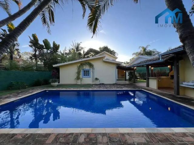 Casa / Sobrado em Condomínio para Venda em Itu/SP Campos de Santo Antônio 3 Quartos