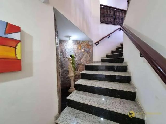Casa / Sobrado em Condomínio para Venda em Itu/SP Campos de Santo Antônio 4 Quartos