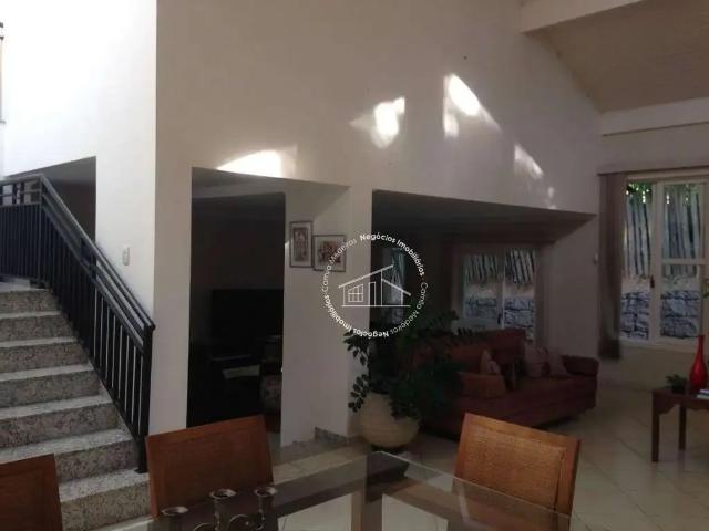 Casa / Sobrado em Condomínio para Venda em Itu/SP Campos de Santo Antônio 4 Quartos