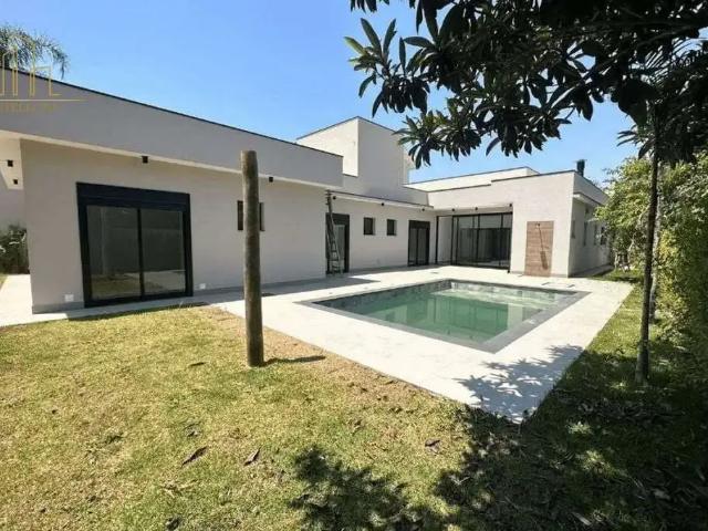 Casa / Sobrado em Condomínio para Venda em Itu/SP Campos de Santo Antônio 4 Quartos