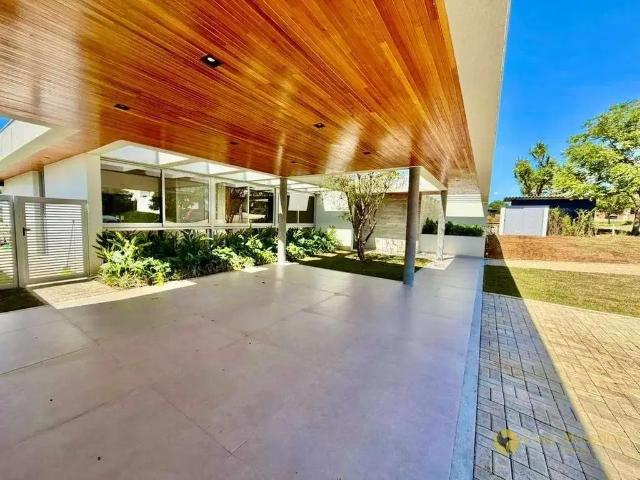 Casa / Sobrado em Condomínio para Venda em Itu/SP Campos de Santo Antônio 4 Quartos