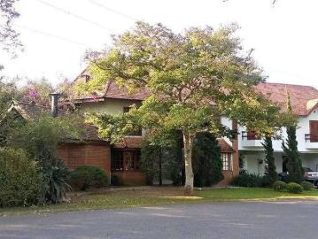 Casa / Sobrado em Condomínio para Venda em Itu/SP Campos de Santo Antônio 4 Quartos