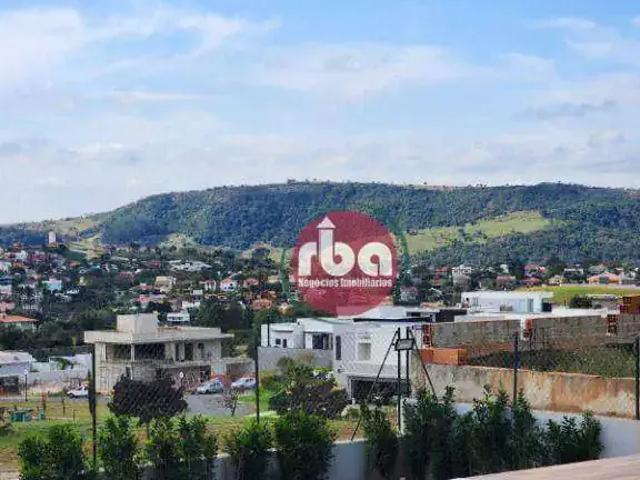 Casa / Sobrado em Condomínio para Venda em Itu/SP Campos de Santo Antônio 5 Quartos