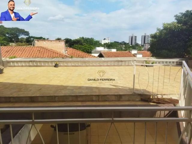 Casa / Sobrado em Condomínio para Venda em Itu/SP Campos de Santo Antônio 6 Quartos