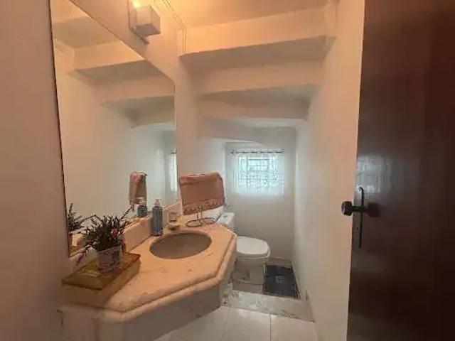 Casa / Sobrado em Condomínio para Venda em Itu/SP Centro 3 Quartos