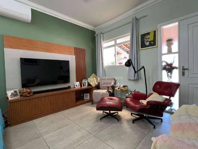 Casa / Sobrado em Condomínio para Venda em Itu/SP Centro 3 Quartos