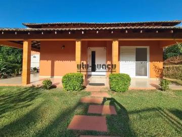 Casa / Sobrado em Condomínio para Venda em Itu/SP Chácara Flórida 3 Quartos