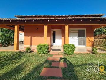 Casa / Sobrado em Condomínio para Venda em Itu/SP Chácara Flórida 3 Quartos