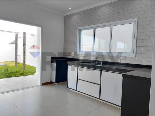 Casa / Sobrado em Condomínio para Venda em Itu/SP Chácaras Primavera 3 Quartos