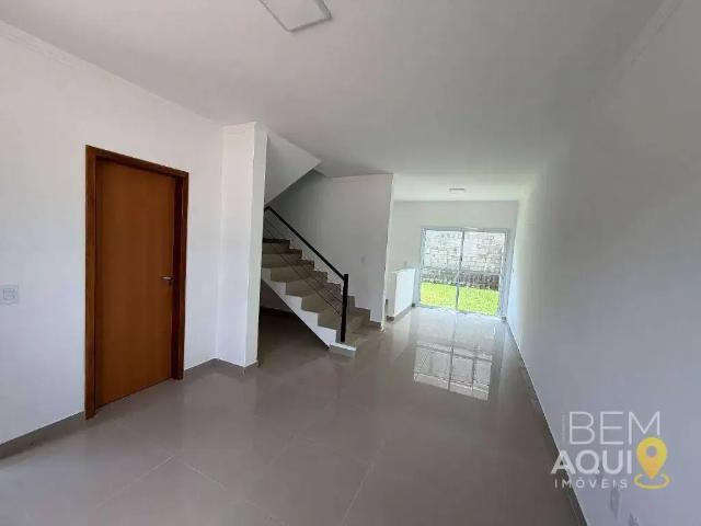 Casa / Sobrado em Condomínio para Venda em Itu/SP Chácaras Reunidas Ipê 2 Quartos