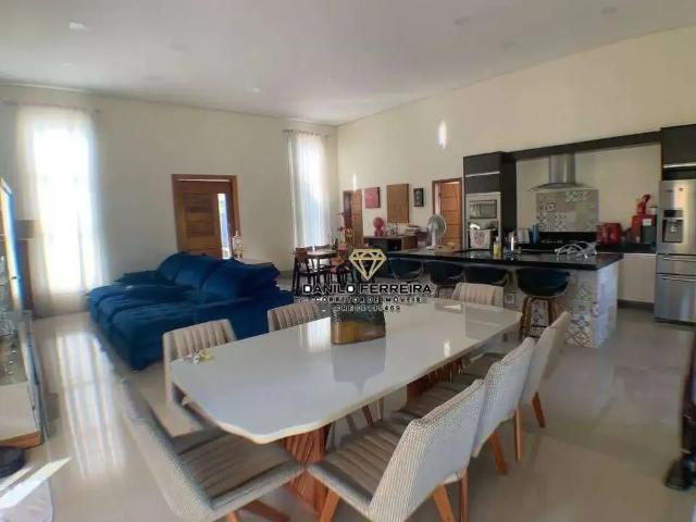 Casa / Sobrado em Condomínio para Venda em Itu/SP Condomínio Fechado Bothanica Itu 3 Quartos