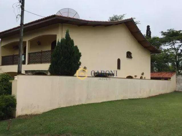 Casa / Sobrado em Condomínio para Venda em Itu/SP Condomínio Portal de Itu 4 Quartos