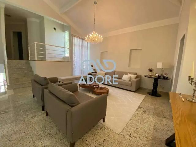 Casa / Sobrado em Condomínio para Venda em Itu/SP Condomínio Portal de Itu 4 Quartos
