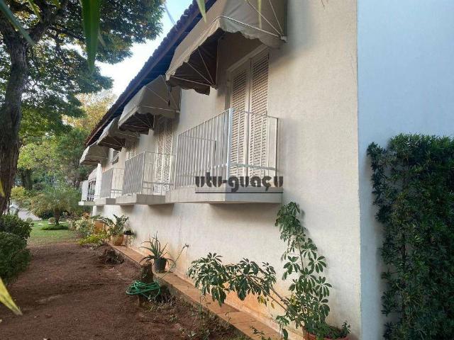 Casa / Sobrado em Condomínio para Venda em Itu/SP Condomínio Portal de Itu 4 Quartos