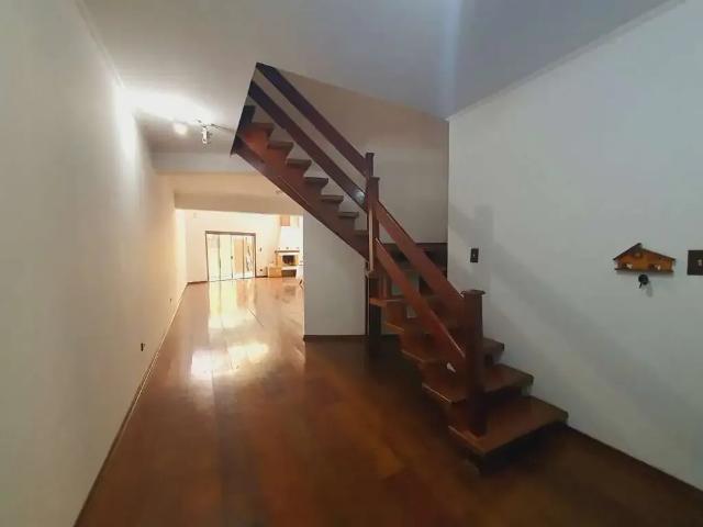 Casa / Sobrado em Condomínio para Venda em Itu/SP Condomínio Portal de Itu 4 Quartos