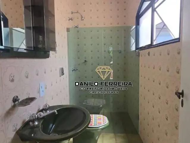 Casa / Sobrado em Condomínio para Venda em Itu/SP Condomínio Portal de Itu 4 Quartos