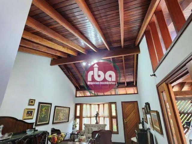 Casa / Sobrado em Condomínio para Venda em Itu/SP Condomínio Portal de Itu 3 Quartos