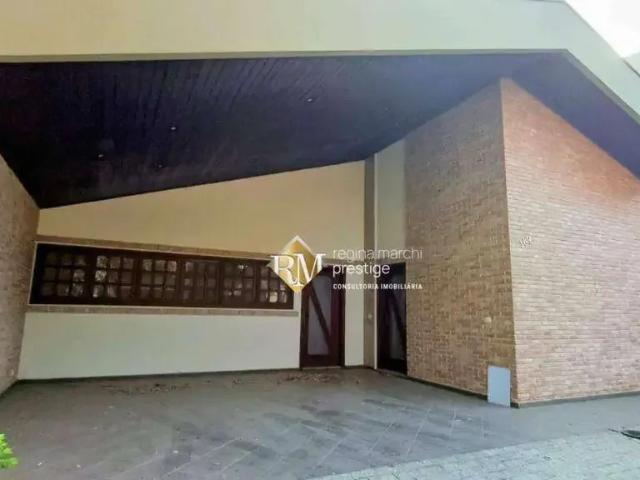 Casa / Sobrado em Condomínio para Venda em Itu/SP Condomínio Portal de Itu 3 Quartos