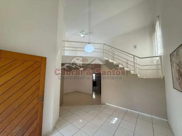 Casa / Sobrado em Condomínio para Venda em Itu/SP Condomínio Portal de Itu 3 Quartos
