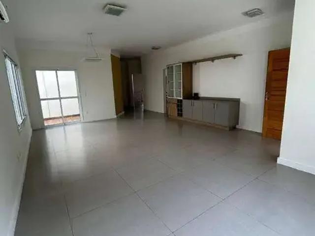 Casa / Sobrado em Condomínio para Venda em Itu/SP Condomínio Portal de Itu 3 Quartos