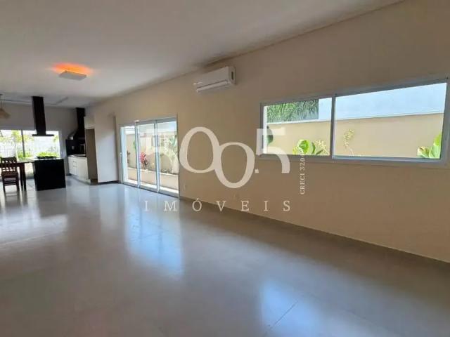Casa / Sobrado em Condomínio para Venda em Itu/SP Residencial Saint Paul 3 Quartos