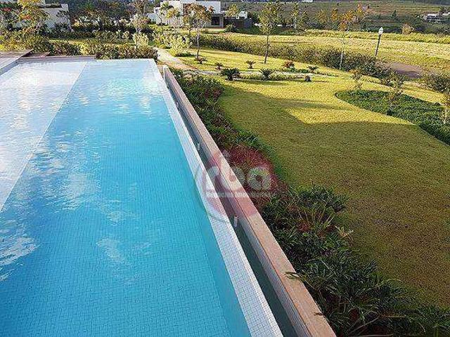 Casa / Sobrado em Condomínio para Venda em Itu/SP Condomínio Terras de São José II 4 Quartos