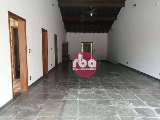 Casa / Sobrado em Condomínio para Venda em Itu/SP Condomínio Terras de São José 4 Quartos