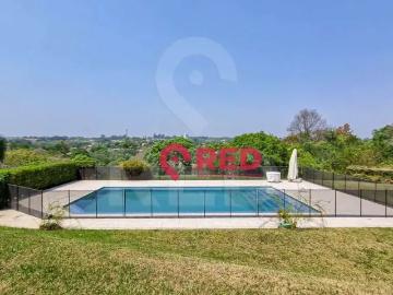 Casa / Sobrado em Condomínio para Venda em Itu/SP Condomínio Terras de São José 4 Quartos