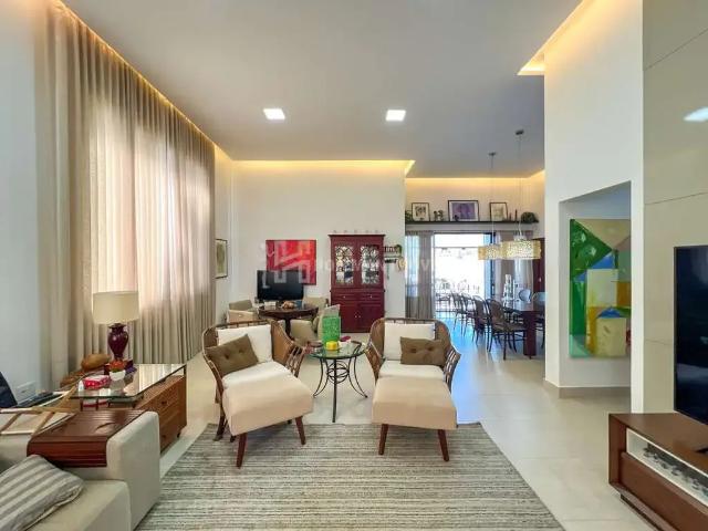Casa / Sobrado em Condomínio para Venda em Itu/SP Itaim Mirim
