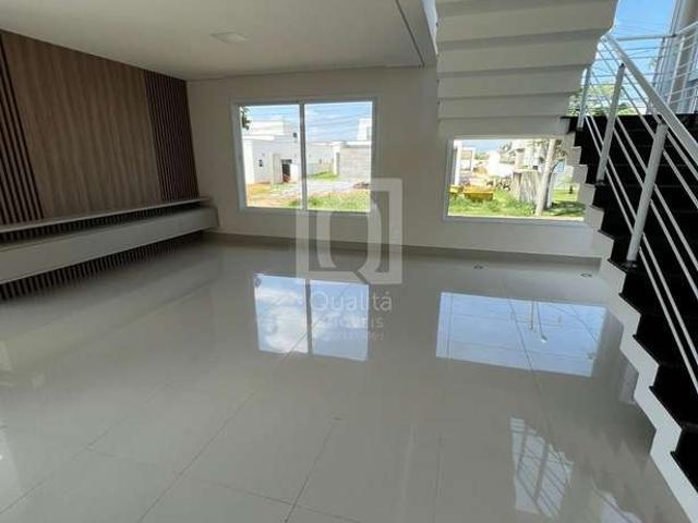 Casa / Sobrado em Condomínio para Venda em Itu/SP Itaim Mirim 3 Quartos