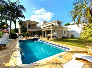 Casa / Sobrado em Condomínio para Venda em Itu/SP Jardim Theodora 4 Quartos