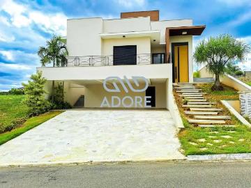 Casa / Sobrado em Condomínio para Venda em Itu/SP Jardim Theodora 3 Quartos