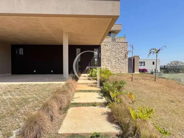 Casa / Sobrado em Condomínio para Venda em Itu/SP Jardim Villas do Golf 3 Quartos