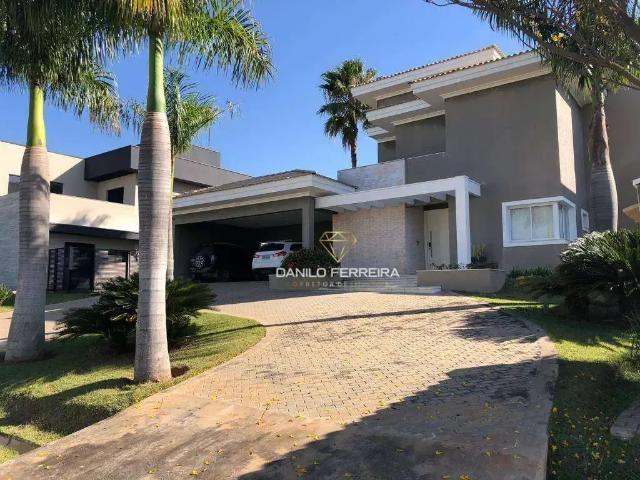 Casa / Sobrado em Condomínio para Venda em Itu/SP Jardim Emicol 3 Quartos